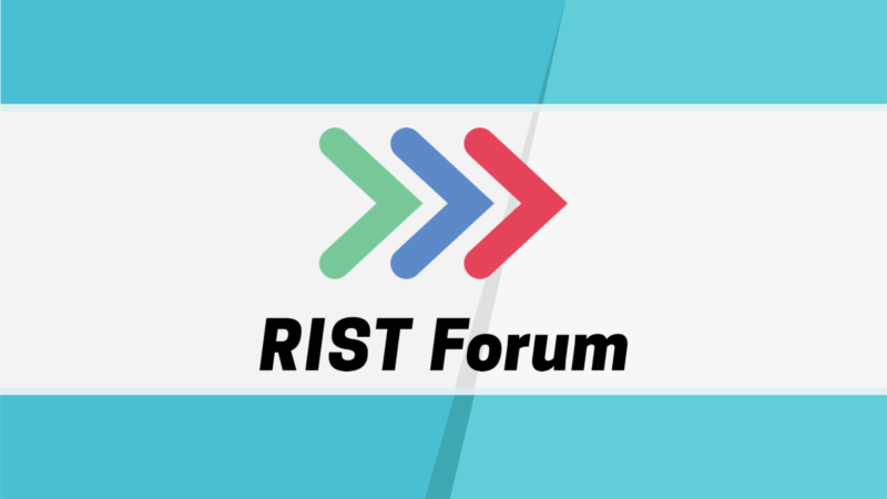 Intinor Joins RIST Forum as an Associate Member