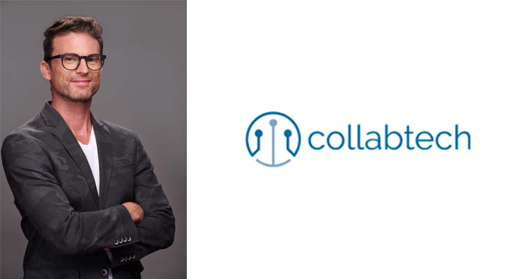 Matt Shaw joins Collabtech Group as VP business development