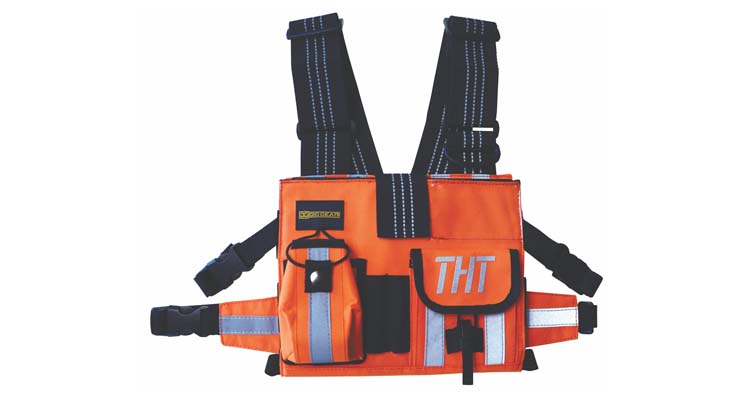 OmniGear SafeTHT