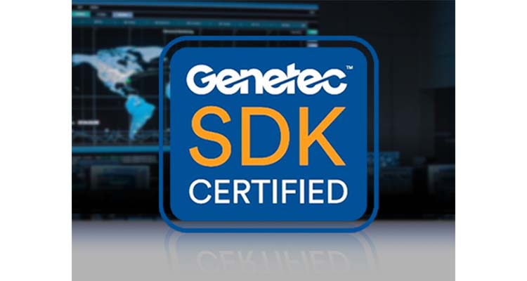 VuWall’s Video Wall Management Software Certified To Run With Genetec Security Center 5.10