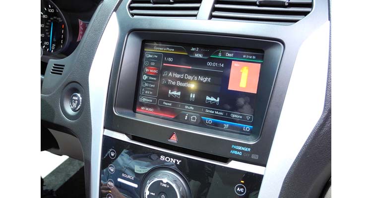 Automotive Audio Shifting to Software as an All-Electric Future Approaches
