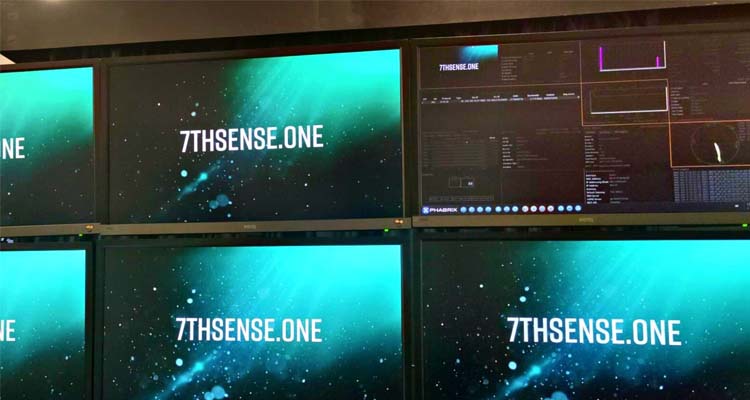 7thSense Partners with PHABRIX for Development of Updated Network IP Output Formats