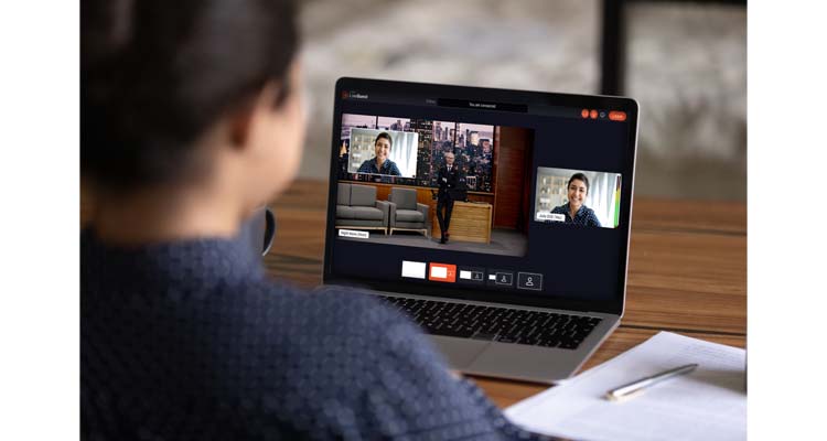 AVIWEST Releases Video Call Solution for Live Production, LiveGuest