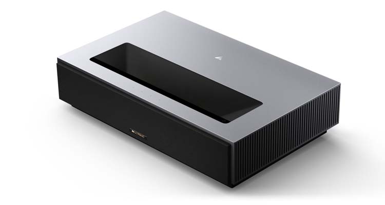 Bowers & Wilkins Partners With Formovie for Laser Projector and Sound System Integration Launch