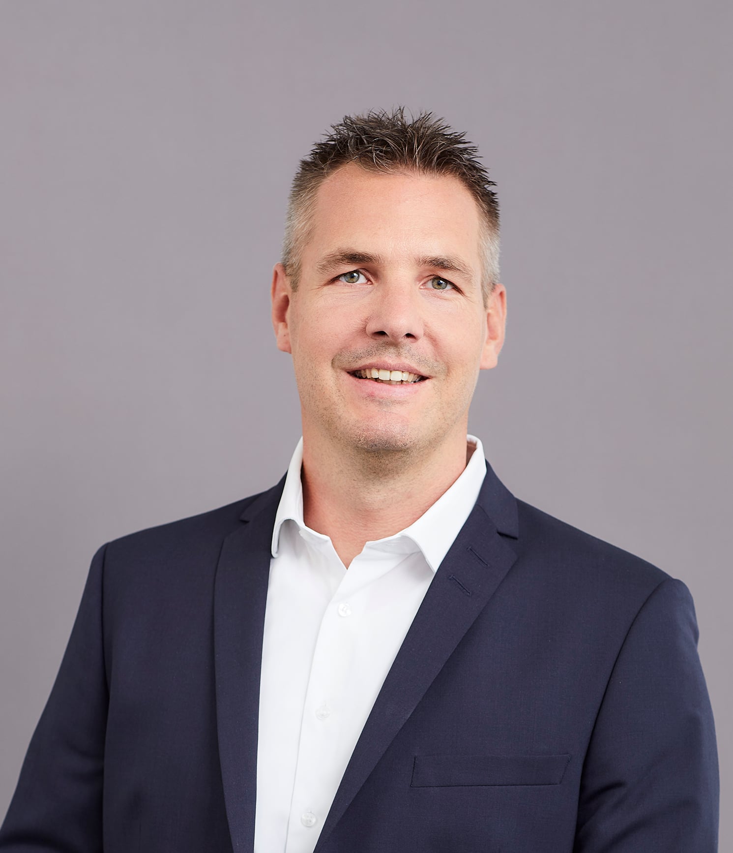 Claas Schreibmueller