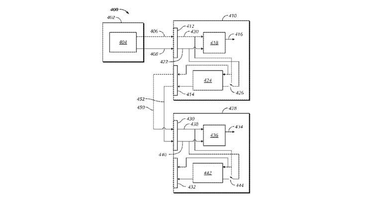 ClearOne Patents PoE