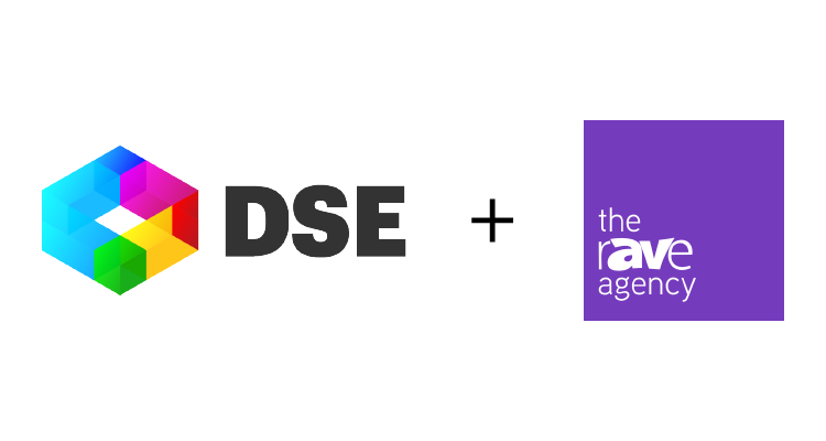 THE rAVe Agency Announces Partnership With Questex for Live Content Coverage of DSE 2022