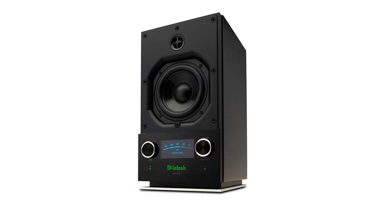McIntosh Labs RS Wireless Loudspeakers