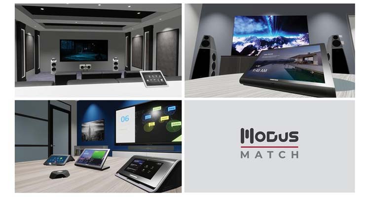 Modus VR Announces Modus Match Partner Program To Expedite Product Registration for Partners
