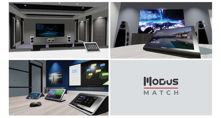 Modus VR Modus Match partner program