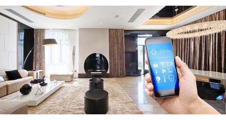 smart home