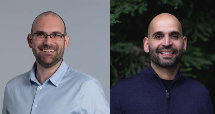 Meyer Sound Welcomes Andy Davies as Senior Product Manager and Gautam Sharma as Product Manager