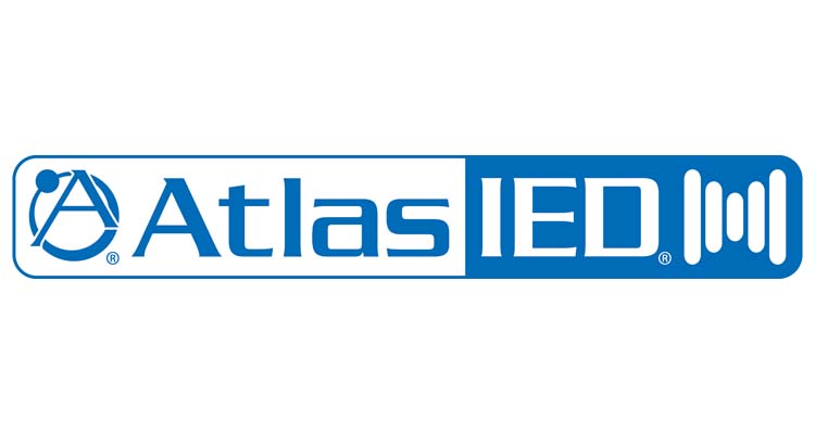 AtlasIED Announces New Warehouse in Belgium, Products Available Now for Direct Shipping