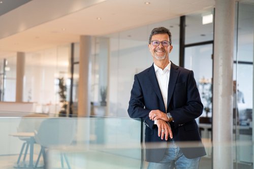 Agilox Appoints Helmut Schmid as CEO