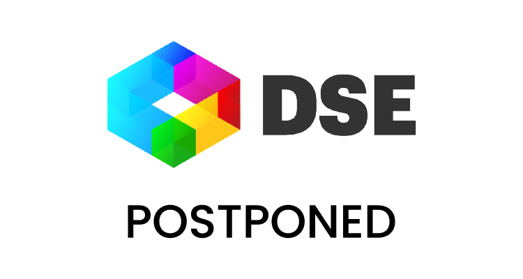 DSE Postponed 01