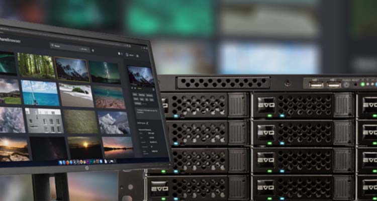 Exertis Pro AV and Studio Network Solutions Partner To Expand Product Portfolio to 8 New Countries