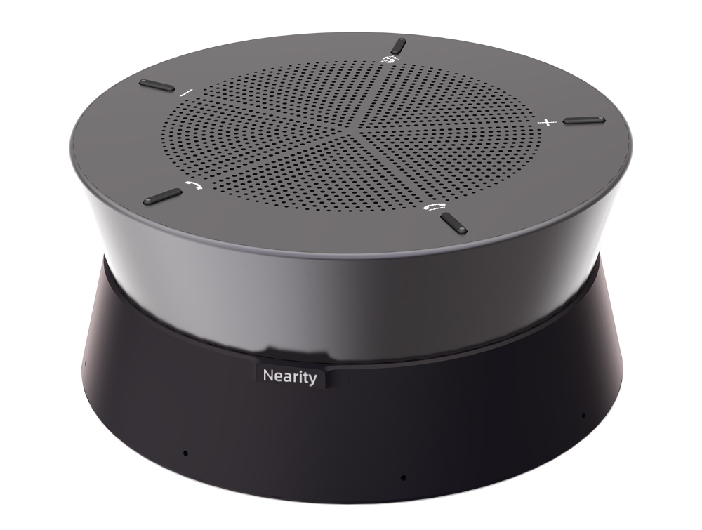 NEARITY A20 SpeakerMic