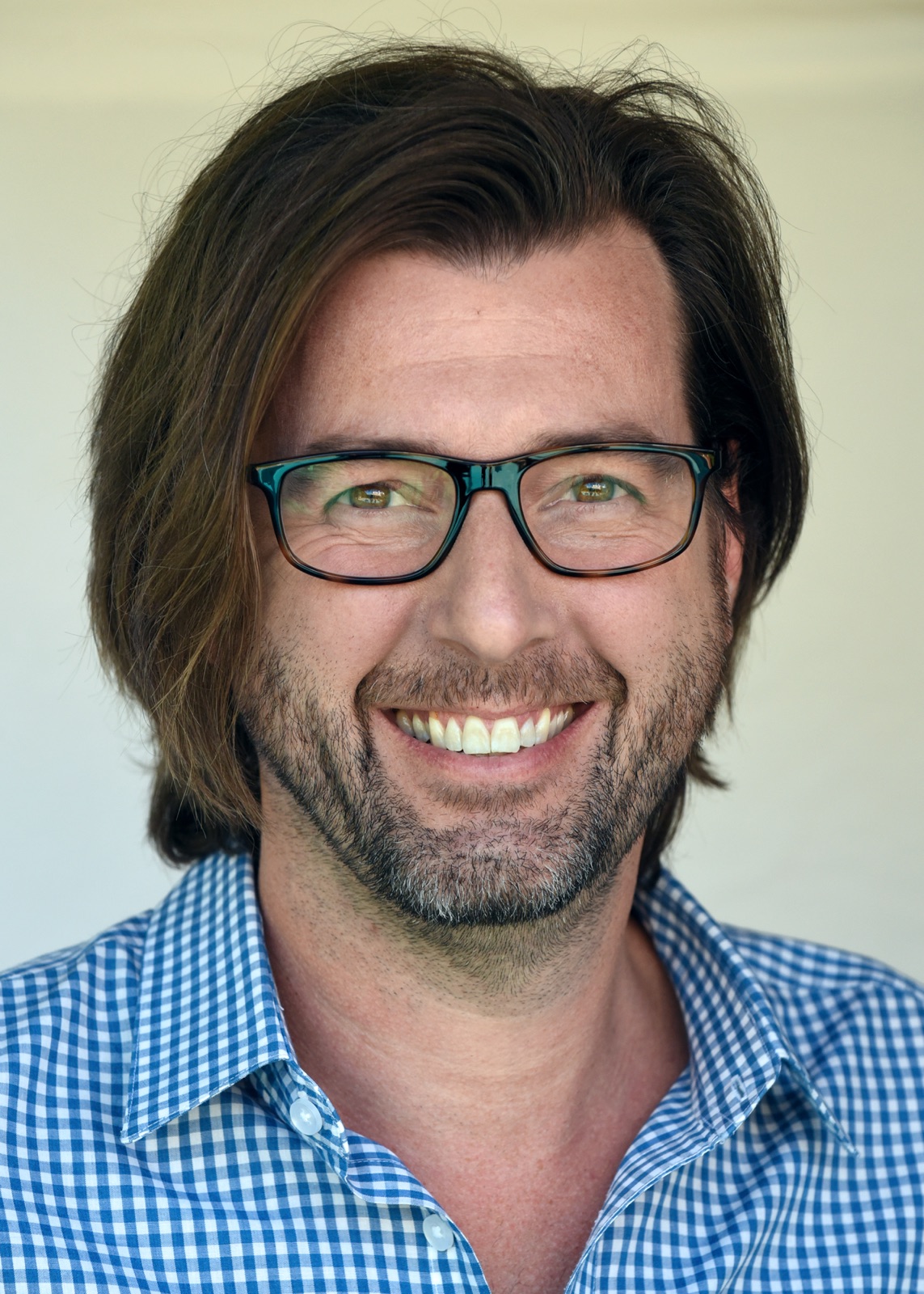 Tom Moniak HeadShot