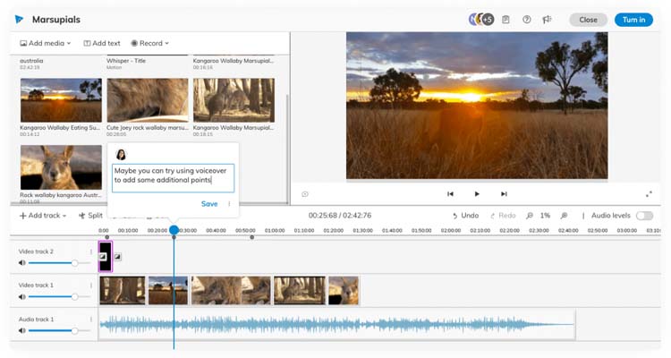 WeVideo Launches WeVideo Classroom as Cloud-based Multimedia and Educational Resource