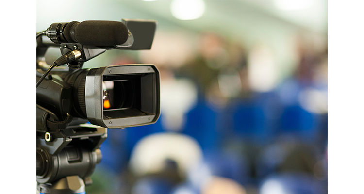 How COVID-19 Has Reinvigorated the Professional Camcorder Market