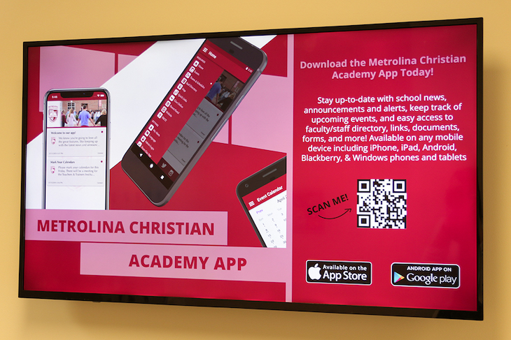 metrolina christian academy case study1