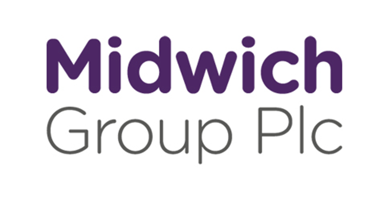 midwich group plc