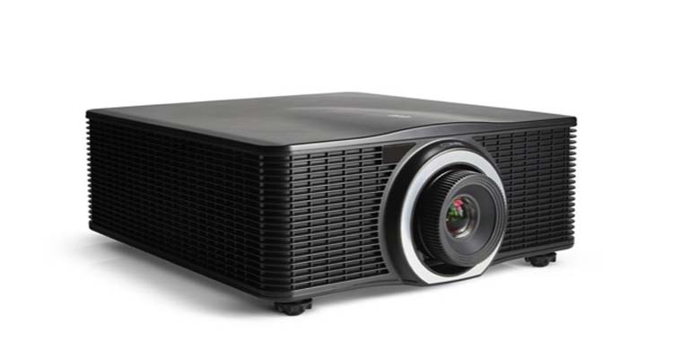 Barco Adds Two New G-Series Projector Lines of Single-Chip Laser Projectors