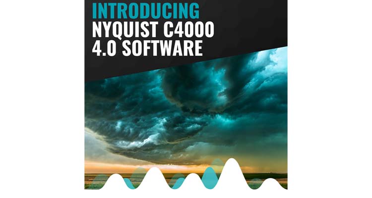 Bogen Communications Announces Nyquist C4000 Version 4.0 Software Update