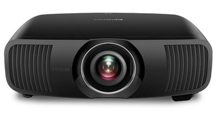 Epson Intros Pro Cinema LS12000 4K PRO-UHD Laser Projector for Home Theaters