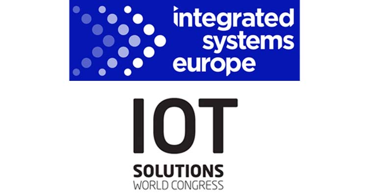 ISE and IOTSWC combine