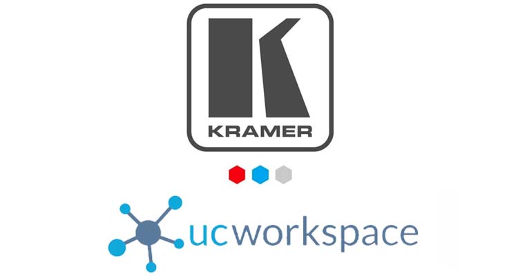 Kramer and UCWorkspace