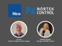 Nice/Nortek Control Announces New Director of Sales in the East Region, Manager of Builder Services