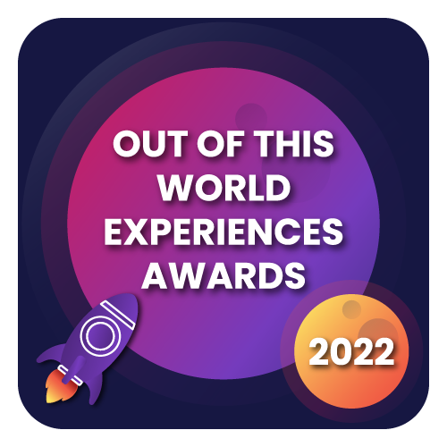 Announcing LAVNCH [CODE]’s Inaugural Out of This World Experiences Awards