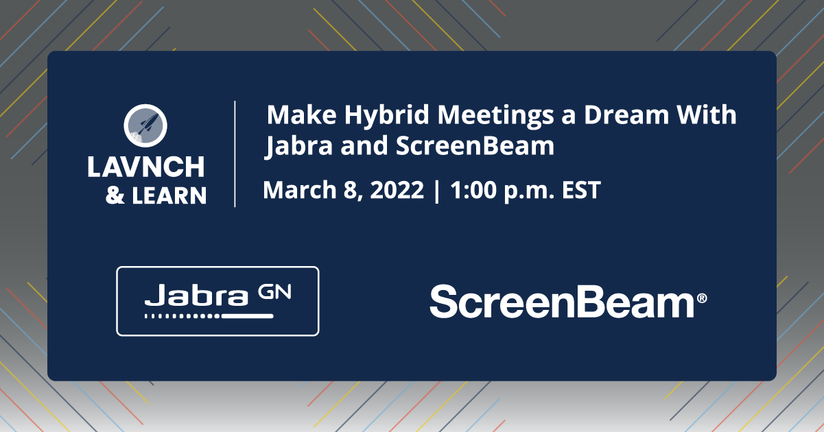 ScreenBeam Graphics 1200x630 with button