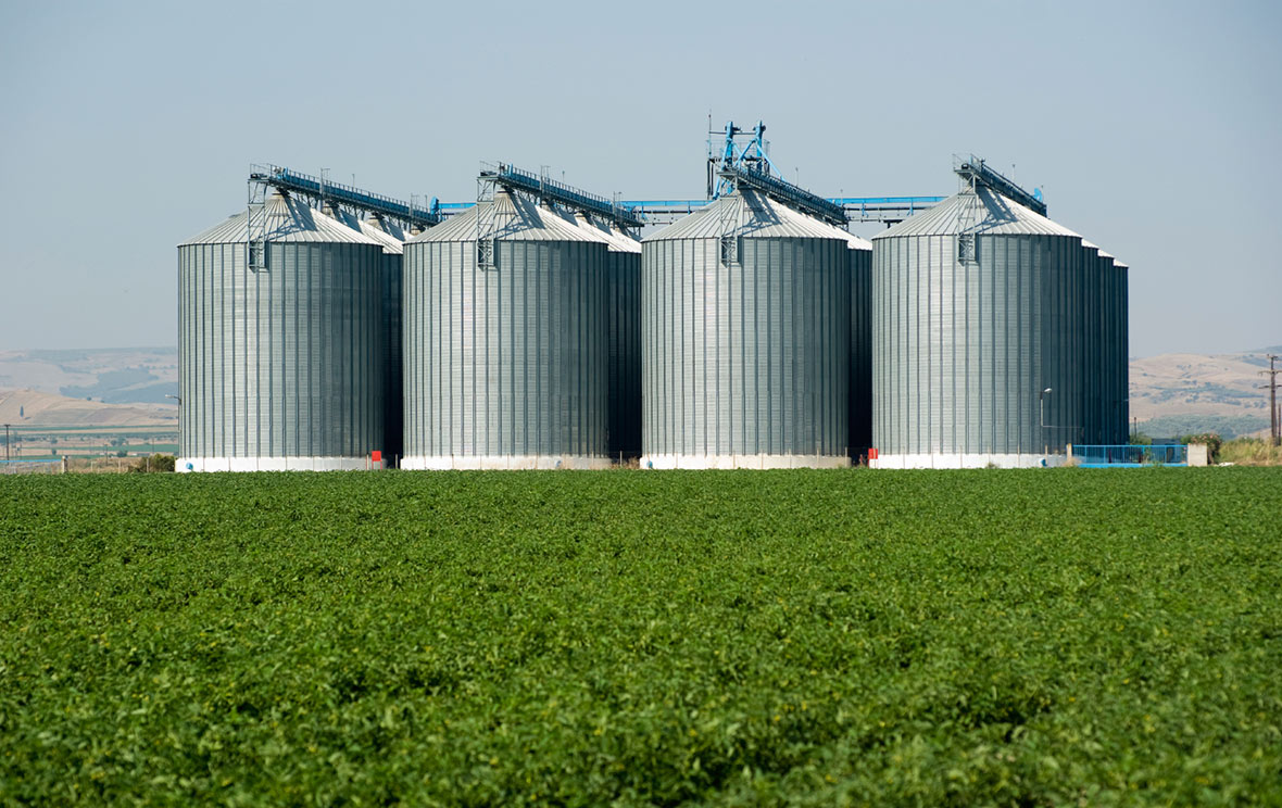 Silos