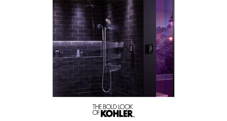 CEDIA Partners with Kohler to Provide US Members with Discounts, Benefits and Access to ASR Program