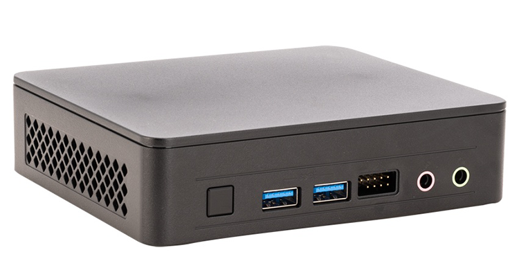 intel nuc 11 atlas canyon