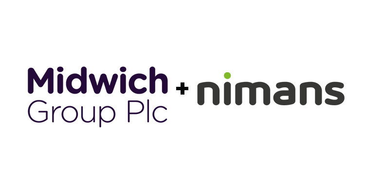 Midwich Group plc Acquires Nimans Limited