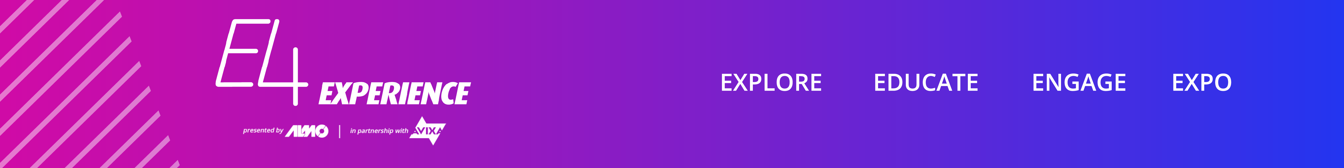 E4 2022 Header