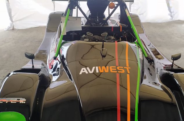 Los transmisores PRO3 y AIR320 de AVIWEST ​​mejoran la cobertura en vivo del Campeonato Nacional Automovilístico 2022 en Colombia – rAVe [PUBS]