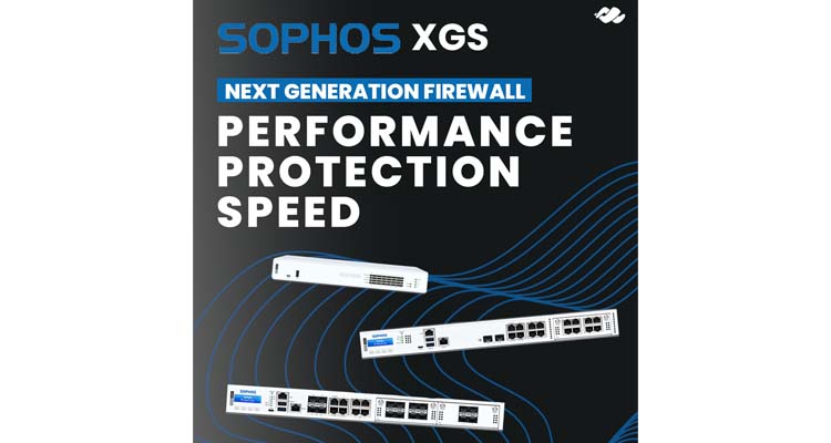 Access Networks integration of Sophos next generation firewallrouter