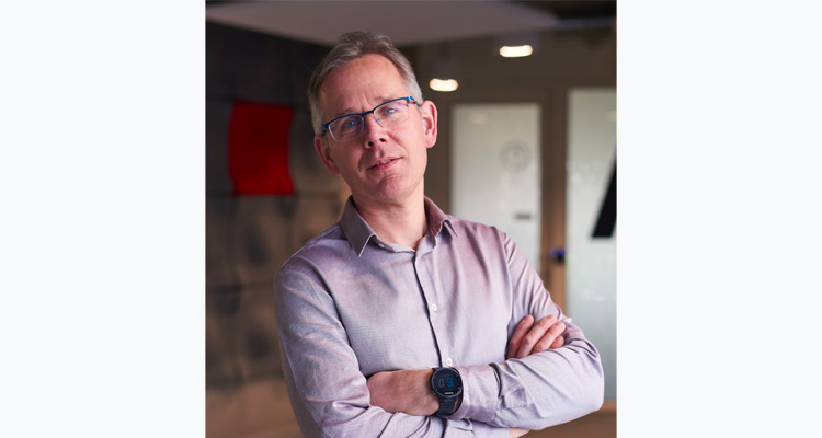 Broadpeak Appoints Guillaume Bichot as Director of Exploration