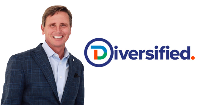 Diversifieds Fred DAlessandro transitions to Executive Chairman