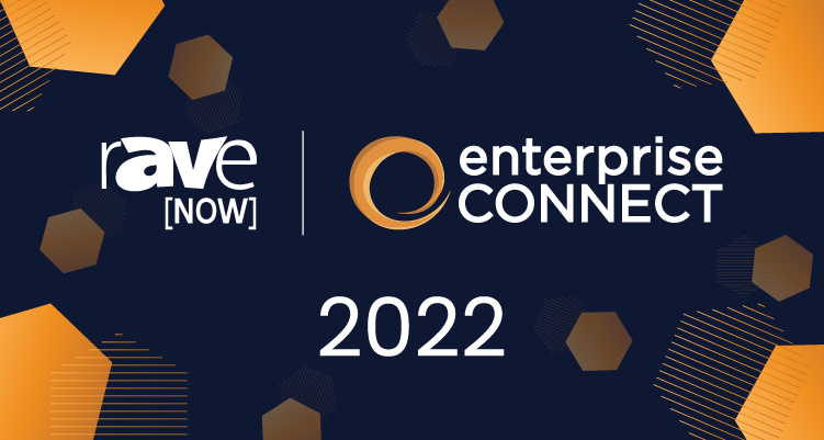 First Trade Show Ever — My Experience at Enterprise Connect 2022