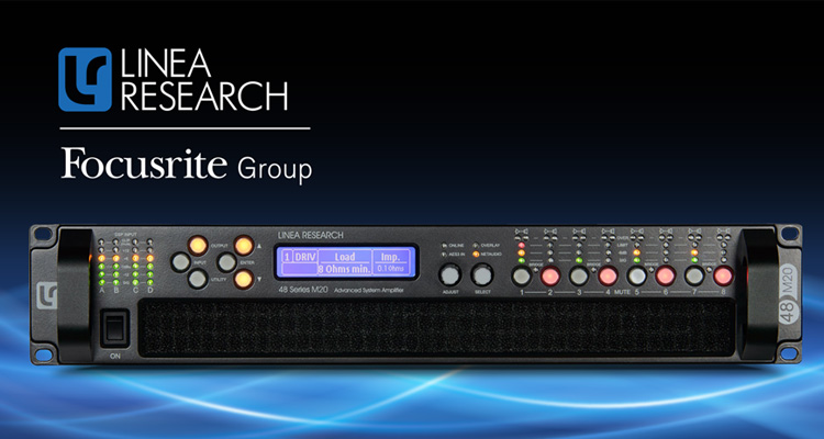 Focusrite