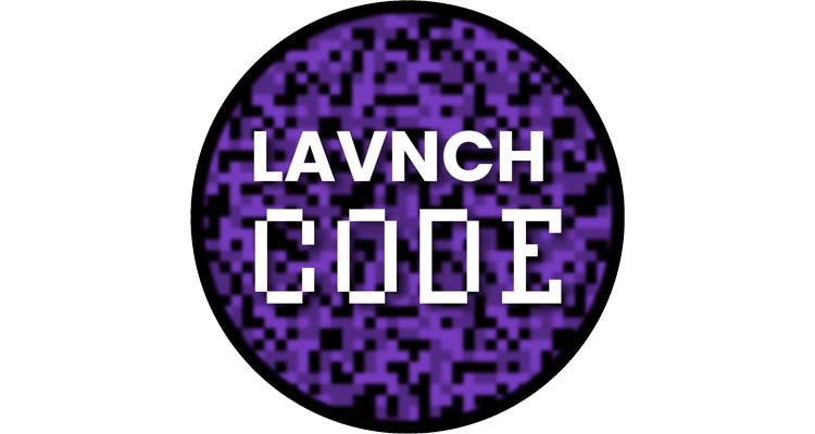 LAVNCH Code