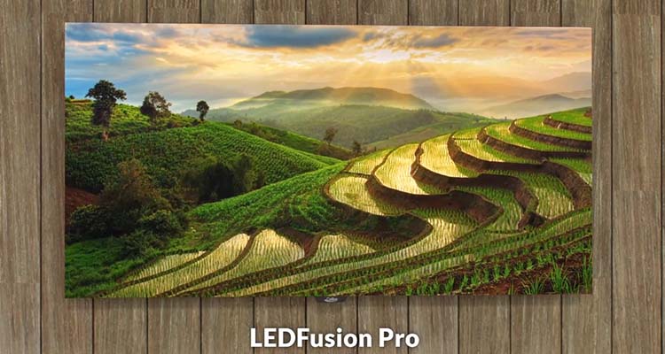 LEDFusion Pro