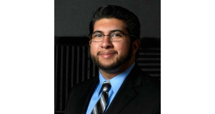 DAS Audio of America Appoints Michael Rodriguez as Marketing Manager for North America