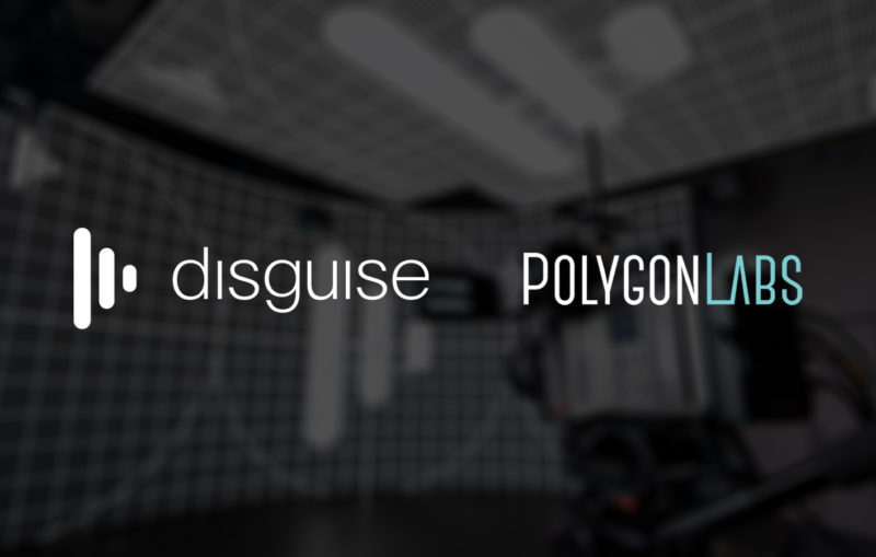 disguise Acquires Polygon Labs to Enable Cloud-Based Workflows for Broadcasters