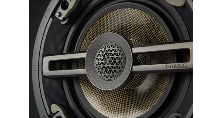 Triad PDX Architectural Speakers Triad PDX Architectural Speakers